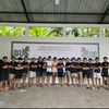 Fans setia gsky
