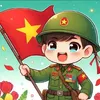 VIỆT NAM TÔI YÊU💛