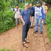 Totok Punggung Indonesia