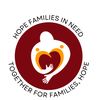 Hope Families in NeedOutreach