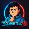 ZoggyMustang500Games