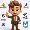 sammystudio3d