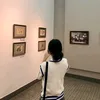 B.
