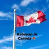 Kabayan in Canada