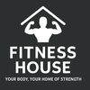 Fitness house 💪🏋️