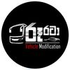 රූ රටා_VEHICLE MODIFICATION