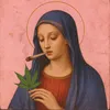 weedmadonna