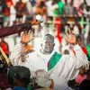 Dial Diop Sangomar 🇸🇳