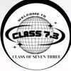 spenmas class 7³