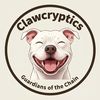 clawcryptics