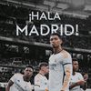 Madridista 🤍🖤