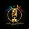 SAUTI_NI ULINZI🎤