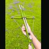 handmade launcher