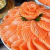 Sashimi Tiểu Thịt Tươi 🤫