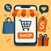 Afiliado Shope