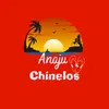 AnaJu Chinelos