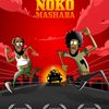 Noko Mashaba