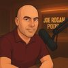 JOE ROGAN PODS