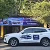 ford.thaibinh