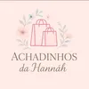Achadinho da Hannáh