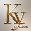 KY luxury zhongdong202