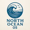 North Ocean 🌊
