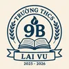 9B BỌN BỐ !