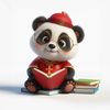 Ni Hao Panda