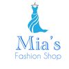 Mia’s Fashion Shop (Lashio)