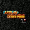 arslan.lyric.vibes