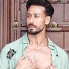 Tiger Shroff
