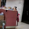 Những cô nàng thích thả rong