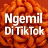 Ngemil Di Tiktok
