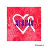 Save Alaina’s life
