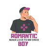 romanticboybddhaka