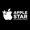 apple star rembang