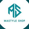 MaStyle Shop