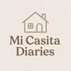 MiCasitaDiaries