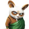 Clips de Maestro Shifu
