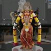 presnnajevanath