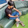 ក្តុិត ធំបានលឹត😡💕យល់នៅអូនៗ