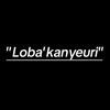 Loba'Kanyeuri🥀