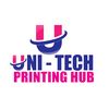 UNI-TECH PRINTING  HUB 1