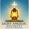 Light Angelic Movement