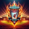 Liverpool fan