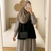 Outfitsahabatmuslimah