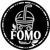 FOMO ICE TEA & DRINK'S 2