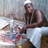 Maître Mamadou 🕯️