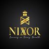 NIXOR Perfumes