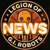 GI Robot News